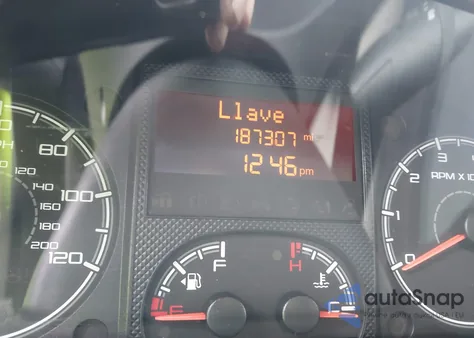 2021 Ram Promaster 2500 High Roof 159 Wb z USA, uszkodzony, nr VIN 3C6LRVDG5ME579224